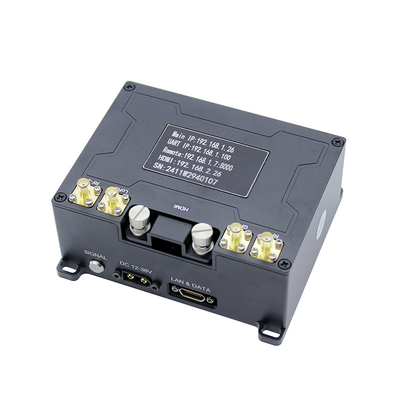 0512 IPデータ拡張器 1300-1500MHz周波数と2.5/5.0/10.0/20.0MHz帯域幅