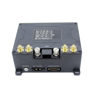 4733T IPデータ拡張器 1424-1448MHz 周波数 -100dBm 5MHz 受信感度