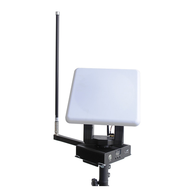 1300-1500MHz IPデジタルイーサネットブリッジ,受信感度 -100dBm 5MHz