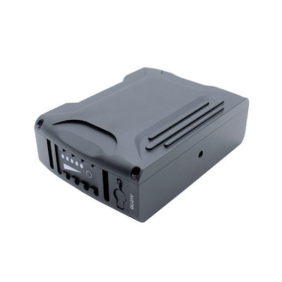 IP MESH ラジオリレー 4W パワー 82Mbps バッテリー周波数 350MHz-4GHz 出力 パワー 36dBm 4W MIMO 2x2 調整可能