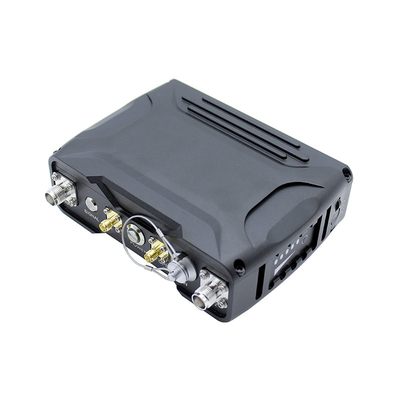 IP MESH ラジオリレー 4W パワー 82Mbps バッテリー周波数 350MHz-4GHz 出力 パワー 36dBm 4W MIMO 2x2 調整可能