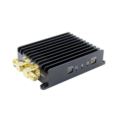 ミニドローンIPビデオデータリンク 5-15km AES暗号化
