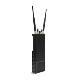 カスタマイズ可能な警察軍4W MIMO 350MHz-4GHzのためのIP66網のラジオ