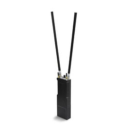 カスタマイズ可能な警察軍4W MIMO 350MHz-4GHzのためのIP66網のラジオ