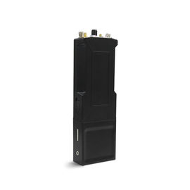 カスタマイズ可能な警察軍4W MIMO 350MHz-4GHzのためのIP66網のラジオ