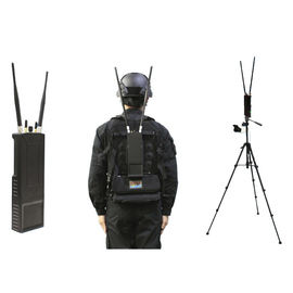 カスタマイズ可能な警察軍4W MIMO 350MHz-4GHzのためのIP66網のラジオ