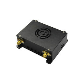 アルミ合金の無線可聴周波ビデオ送信機10-20km UAV HDMIのビデオ/データ・リンク