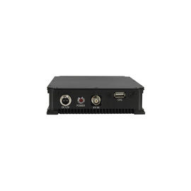 LKAV1644 UGVビデオトランスミッター COFDM QPSK CVBS NTSC PAL AES暗号化