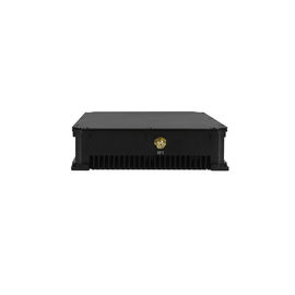 LKAV1644 UGVビデオトランスミッター COFDM QPSK CVBS NTSC PAL AES暗号化