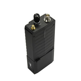 憲兵カスタマイズ可能な手持ち型の小型IPの網のラジオ200MHz-1.5GHz