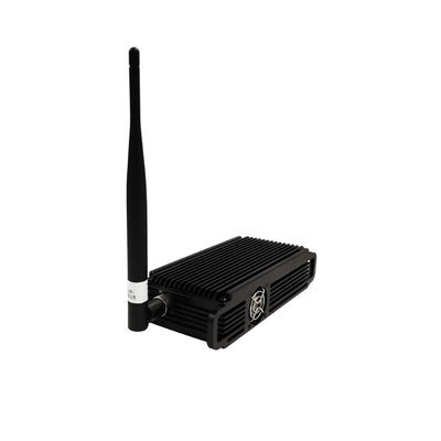 LKAV1649 1w 1.5km 身体用データリンクHDMI ビデオトランスミッター ラジオ 救助隊用