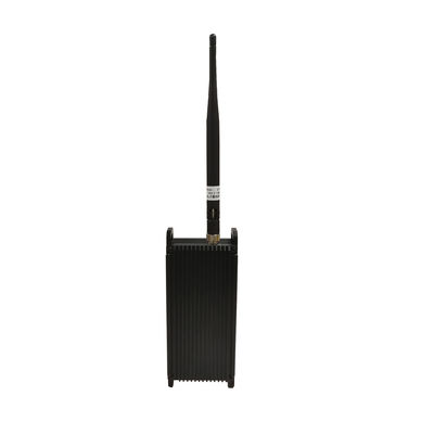 LKAV1649 1w 1.5km 身体用データリンクHDMI ビデオトランスミッター ラジオ 救助隊用