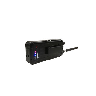 LKAV2101 警察 軍用 手持ち ミニ IP MESH 端末 ラジオ 350-1800MHz AES 暗号化 40Mbps