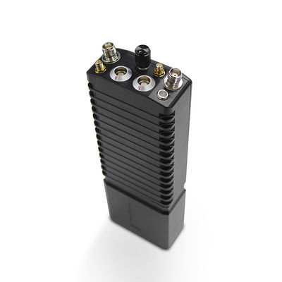 LKAV2201 IPメッシュラジオ ライブストリーミング ビデオ&amp;データ 4W MIMO 350MHz-4GHz 設定可能