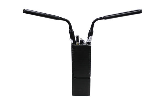 LKAV2201 IPメッシュラジオ ライブストリーミング ビデオ&amp;データ 4W MIMO 350MHz-4GHz 設定可能