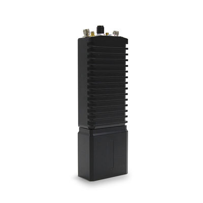 LKAV2201 IP66 警察 IP MESH ラジオ 4W MIMO AES256 暗号化 350MHz-4GHz 調整可能
