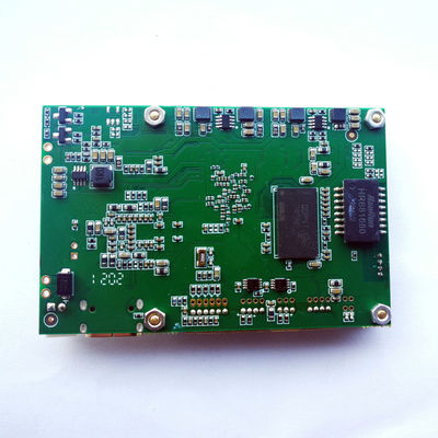 LKAV6614 5km UAV OEM メインボード マザーボード PCBA ビデオデータリンク モジュール