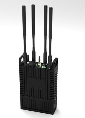 LKAV4601 双周波 4G LTE 多ネットワーク IP66 4W MIMO IP MESH ラジオ