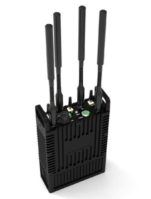LKAV4601 双周波 4G LTE 多ネットワーク IP66 4W MIMO IP MESH ラジオ
