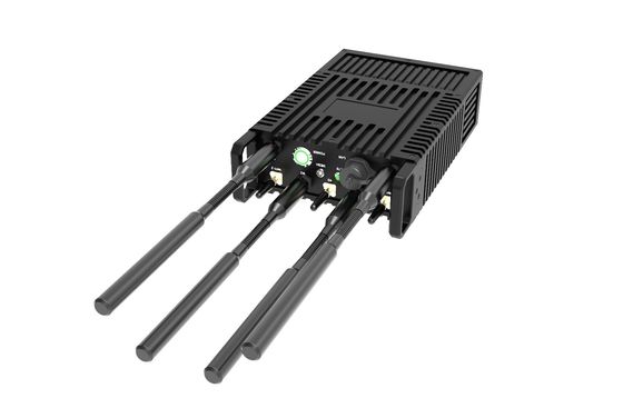 LKAV4601 双周波 4G LTE 多ネットワーク IP66 4W MIMO IP MESH ラジオ