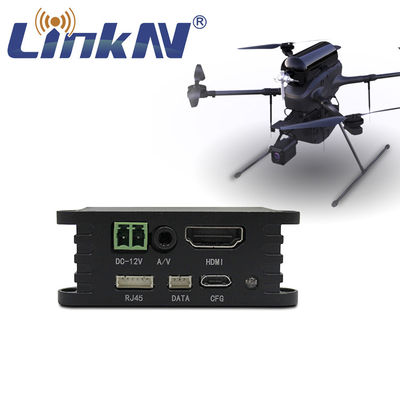 30dBm出力レベル コフDMビデオ受信機 防護間隔 1/16 1/32 1/4 1/8 AV HDMI