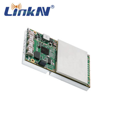 LKAV6306 戦術軍用通信 4W オーダーメイド OEM メインボード IP MESH ラジオ