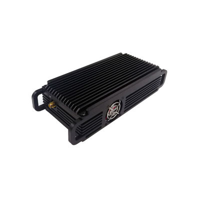 LKAV1649 1w 1.5km 身体用データリンクHDMI ビデオトランスミッター ラジオ 救助隊用