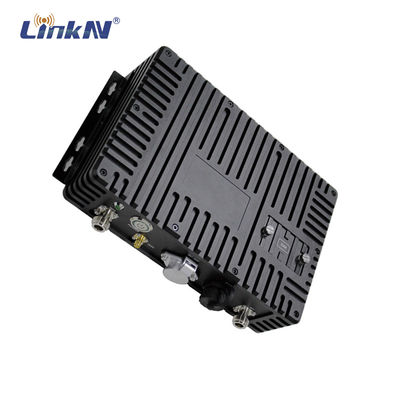 険しいVehicle-mounted TDD-LTE CPE AESの暗号化40dBmの強力なIP66設計