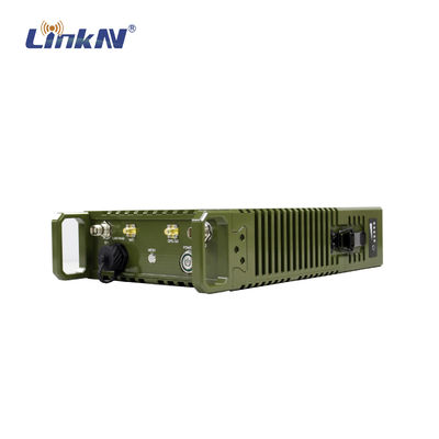 LKAV3710 FHSS IFS DC24V 40dBm IP66 IP MESH 戦術無線基地局 マルチホップ 82Mbps MIMO