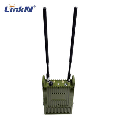 LKAV3710 FHSS IFS DC24V 40dBm IP66 IP MESH 戦術無線基地局 マルチホップ 82Mbps MIMO