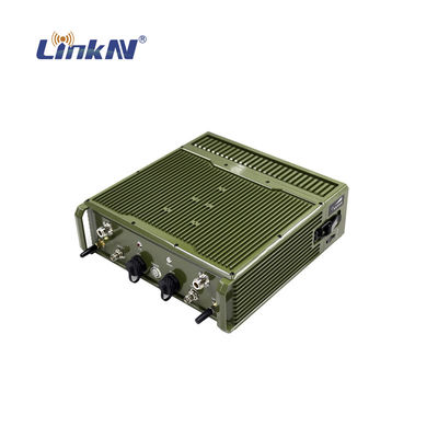 LKAV7903 40dBm 高電力 4G-LTE MIMO ビデオ送信 IP MESH ラジオ