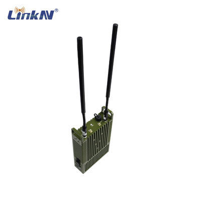 DC24V 10W IP66 IPの網の無線の基地局の多ホップ82Mbps MIMO