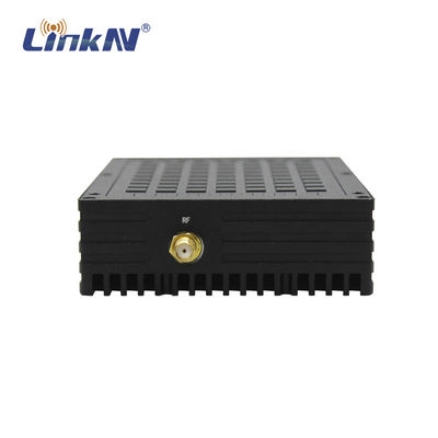 LKAV1638 EOD ロボット 無線デジタルビデオシステム FHDとCVBS NTSC PAL COFDM QPSK AES256 低遅延