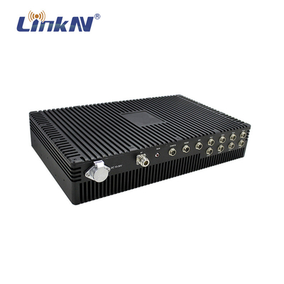 LKAV1650 200ms Wifi ビデオトランスミッター 緊急通信用 DC10V から DC30V への入力
