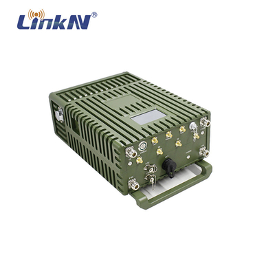 LKAV3703 IP MESH MIMO ラジオ・ビデオデータ伝送通信基地局