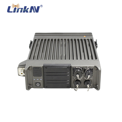 LKAV3901 IP67 50-70km 戦術映像通信 携帯軍用MESHラジオ
