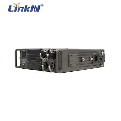 LKAV3601 マンパック ビデオ伝送通信 モジュール IP メッシュ 多軍携帯ラジオ