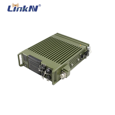 PDT/DMR 軍用携帯ラジオ MIL-STD-810 VHF UHF ダブルバンド 137dBm 237dBm